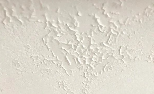 冬季墙纸墙布施工要点